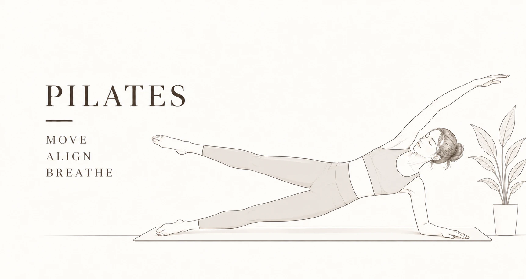 zen place pilates 柏スタジオのイメージ